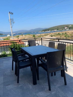 Teos Inn Tatil Evleri